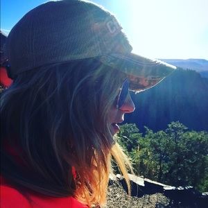 Meet your Posher, Kirstyn